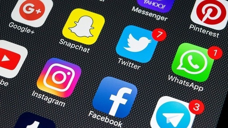 Văn hóa sử dụng mạng xã hội: Mỗi người hãy học cách phân loại thông tin