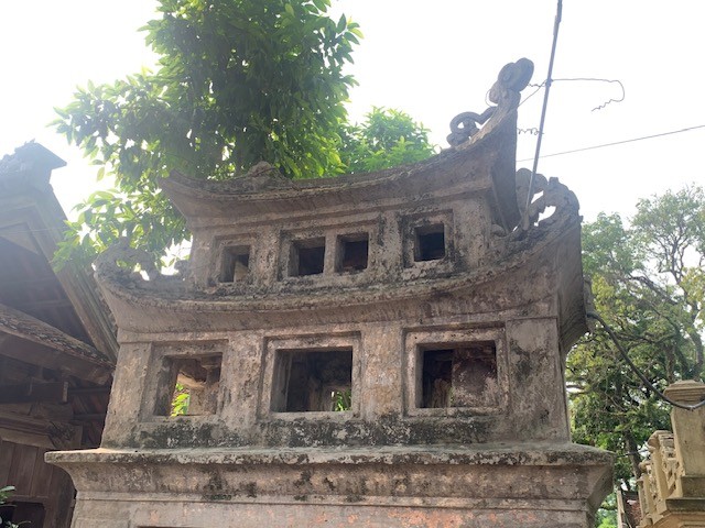 Đền Thánh Nguyễn: Tìm về cội nguồn lịch sử và văn hóa