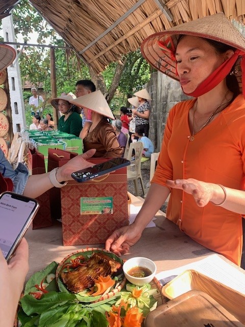 Đền Thánh Nguyễn: Tìm về cội nguồn lịch sử và văn hóa