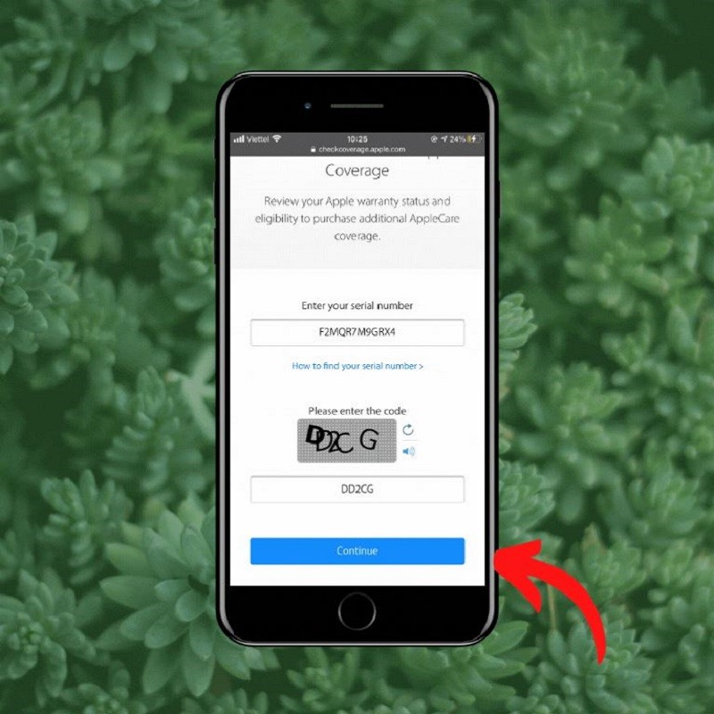 Cách kiểm tra thời hạn bảo hành iPhone chỉ với vài thao tác đơn giản