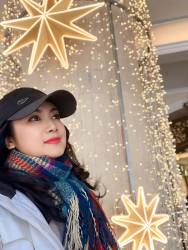 Nhan sắc trẻ trung của diễn viên 'lá ngọc cành vàng' Thu Hà