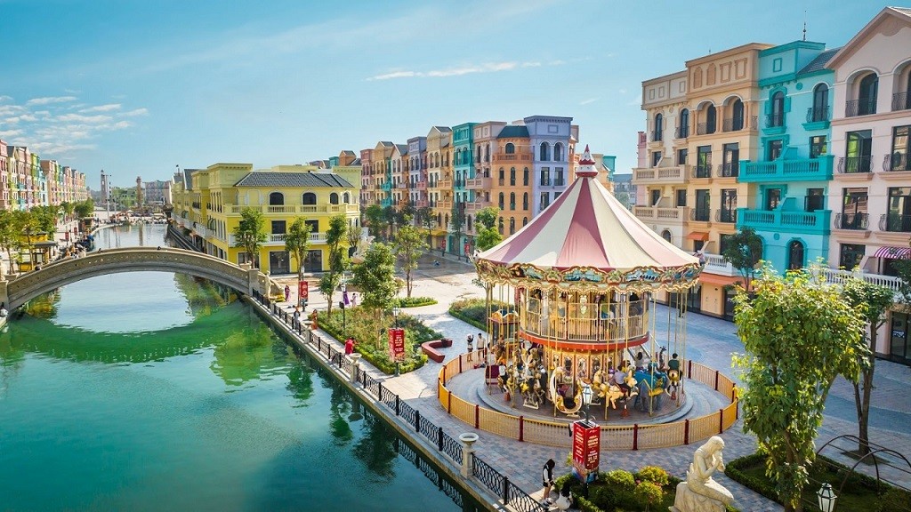 Bất động sản mới nhất: Kế hoạch thanh tra 2024 của Bộ Xây dựng, chi phí chuyển đất xen kẹt sang đất ở, làm gì để hạ giá nhà? (Nguồn: Ocean City)