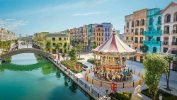 Bất động sản mới nhất: Kế hoạch thanh tra 2024 của Bộ Xây dựng, chi phí chuyển đất xen kẹt sang đất ở, làm gì để hạ giá nhà?