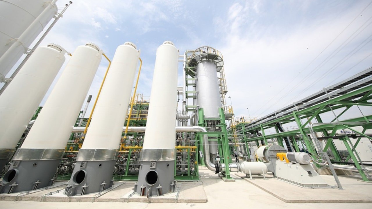 han quoc thuc day phat trien cac nganh cong nghiep chien luoc