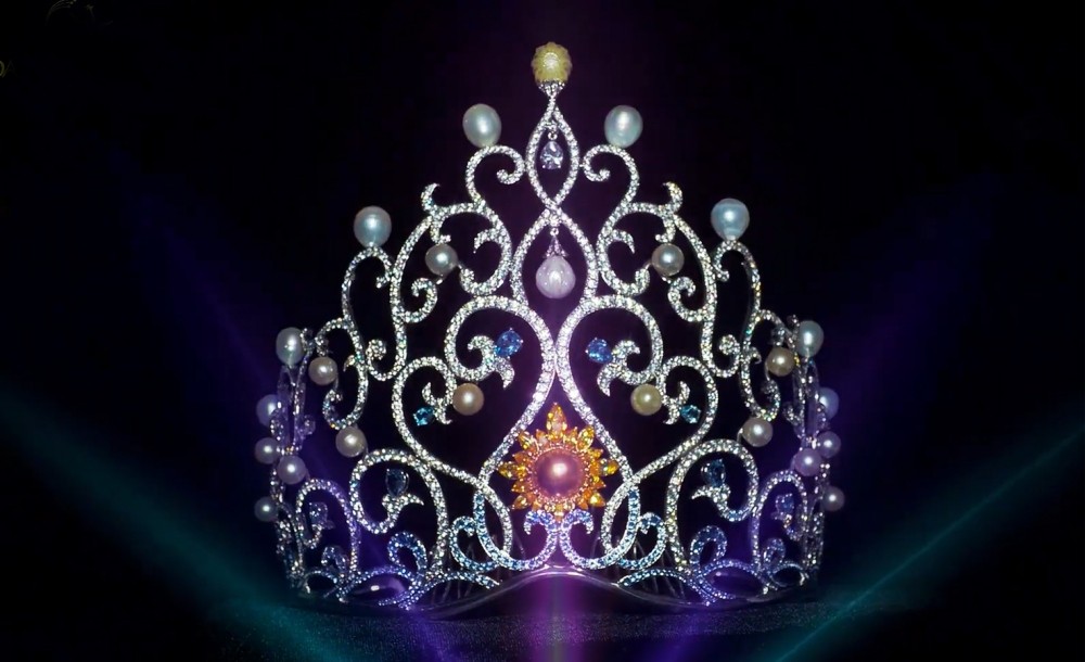 Vương miện ngọc trai của Hoa hậu Thiên nhiên Việt Nam 2023 có gì đặc biệt? Hé lộ điểm đặc biệt của vương miện ngọc trai Hoa hậu Thiên nhiên Việt Nam 2023