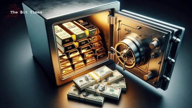 gia vang hom nay 2412024 gia vang trong nuoc di duong nguoc chieu gia vang nhan tang vot sieu khung hoang 2024 vang se bi ban thao