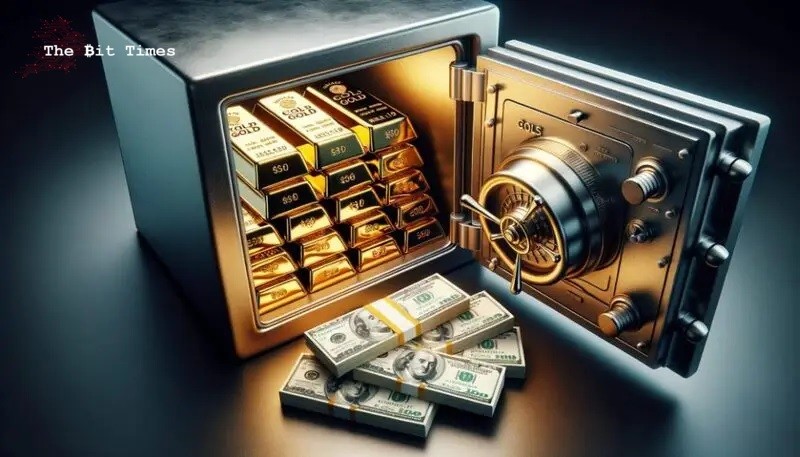 Giá vàng hôm nay 28/2/2024: Giá vàng dao động thất thường, rớt đỉnh 79,5 triệu đồng; vàng thế giới khó giảm tuần này? Giá vàng hôm nay 28/2/2024: Giá vàng dao động thất thường, rớt đỉnh 79,5 triệu đồng; vàng thế giới khó giảm tuần này?