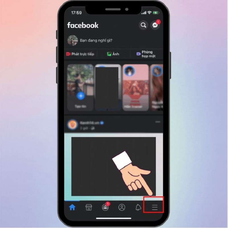 Cách tìm và xem lại video đã xem trên Facebook đơn giản, nhanh chóng Cách tìm và xem lại video đã xem trên Facebook đơn giản, nhanh chóng