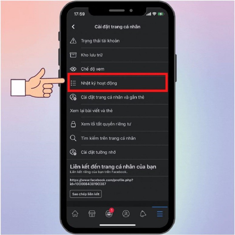 Cách tìm và xem lại video đã xem trên Facebook đơn giản, nhanh chóng Cách tìm và xem lại video đã xem trên Facebook đơn giản, nhanh chóng