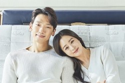 Bi Rain bất ngờ hé lộ lý do yêu Kim Tae Hee