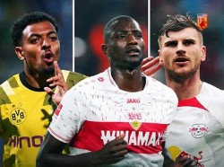 MU 'mở đường' cho một chân sút mới đến Old Trafford