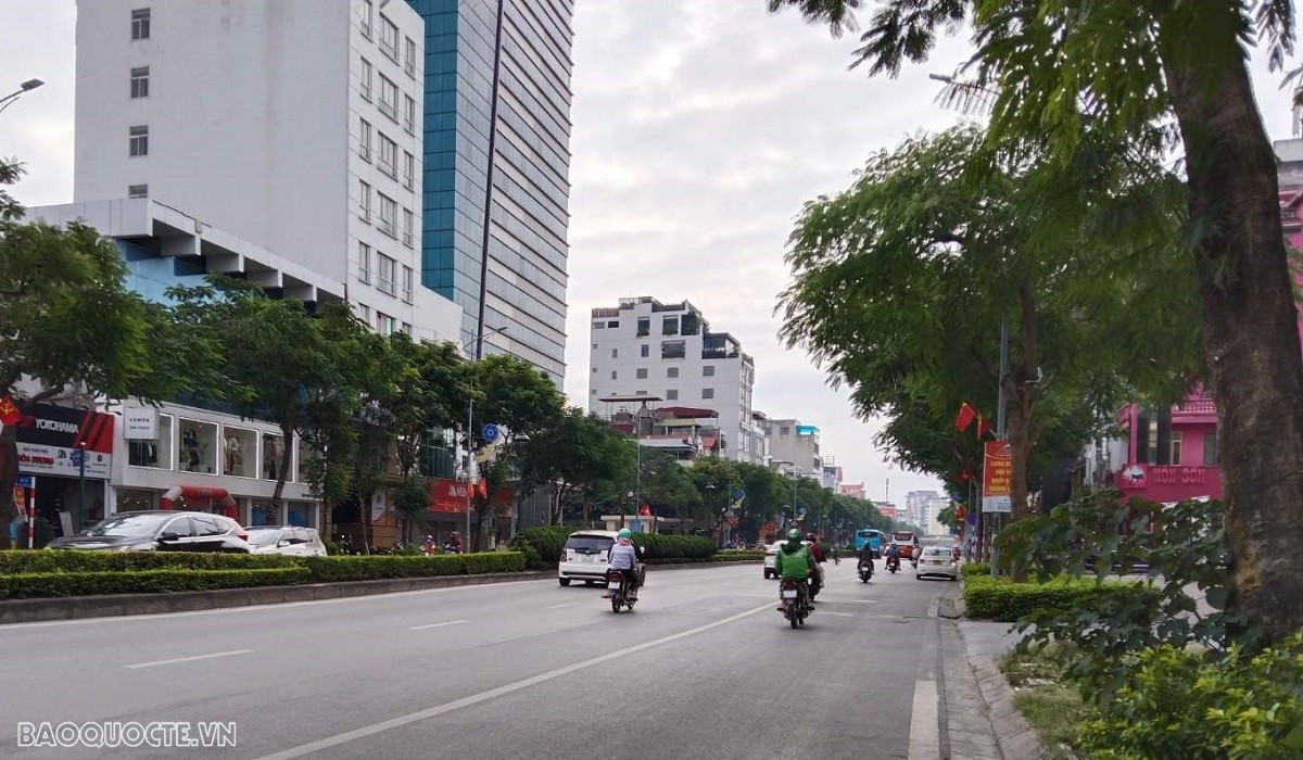 Dự báo thời tiết 10 ngày tới (24/12/2023-2/1/2024): Bắc Bộ, Bắc Trung Bộ trời rét, vùng núi rét đậm, rét hại; Trung Trung Bộ mưa giảm dần; Nam Bộ nắng