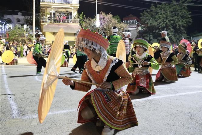 Có thêm hai nghệ thuật của người Mông ở Yên Bái được công nhận di sản văn hóa phi vật thể quốc gia