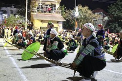 Có thêm hai nghệ thuật của người Mông ở Yên Bái được công nhận di sản văn hóa phi vật thể quốc gia