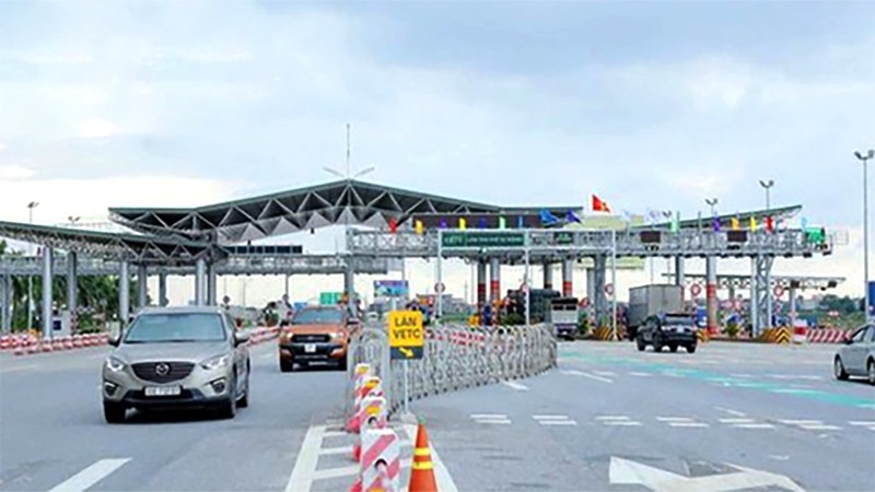 Những trường hợp xe ô tô được miễn phí sử dụng đường bộ mới từ ngày 1/2/2024 Những trường hợp xe ô tô được miễn phí sử dụng đường bộ mới từ ngày 1/2/2024