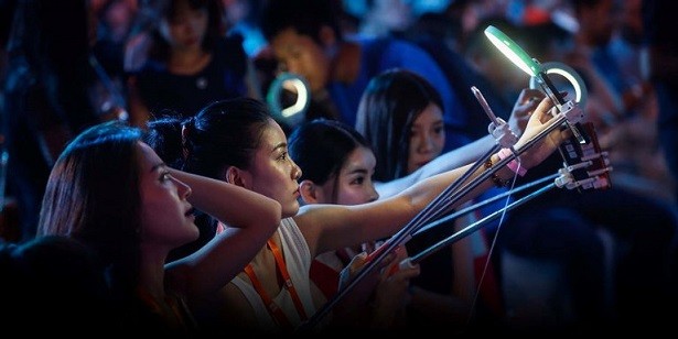 Trung Quốc áp dụng biện pháp hạn chế tin đồn trực tuyến Trung Quốc quyết 'mạnh tay' với tin đồn thất thiệt trực tuyến