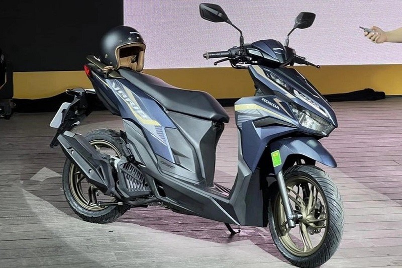 Trước khi được phân phối chính hãng, Honda Vario 125 được nhập khẩu tư nhân có giá bán lên tới 55-60 triệu đồng tùy thời điểm.