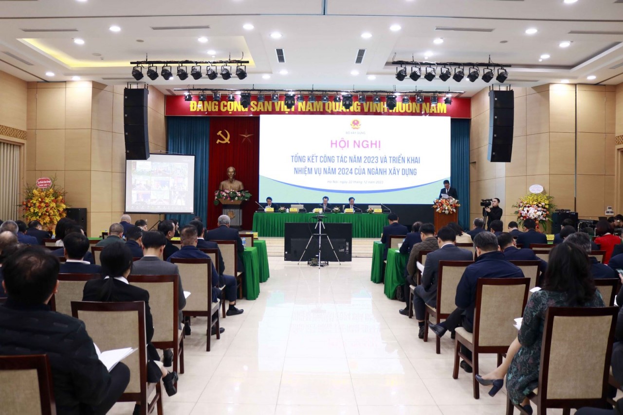 Đẩy mạnh thực hiện các giải pháp tháo gỡ khó khăn cho thị trường bất động sản Đẩy mạnh thực hiện các giải pháp tháo gỡ khó khăn cho thị trường bất động sản