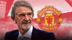 Tỷ phú Jim Ratcliffe chốt, sẽ mua thành công 25% cổ phần Man Utd