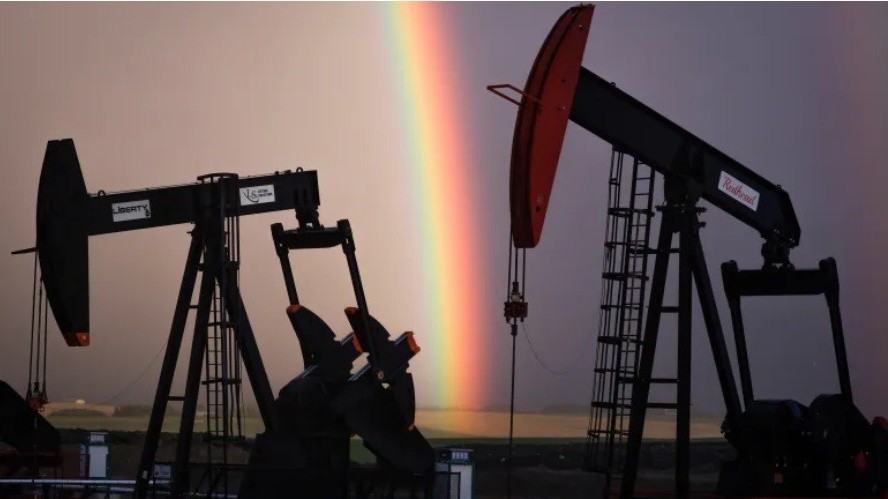 gia xang dau hom nay 262 bat tang thi truong ngong tin tu my