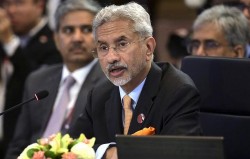 Ngoại trưởng Ấn Độ: Không cường quốc nào đủ sức chi phối thế giới tuyệt đối