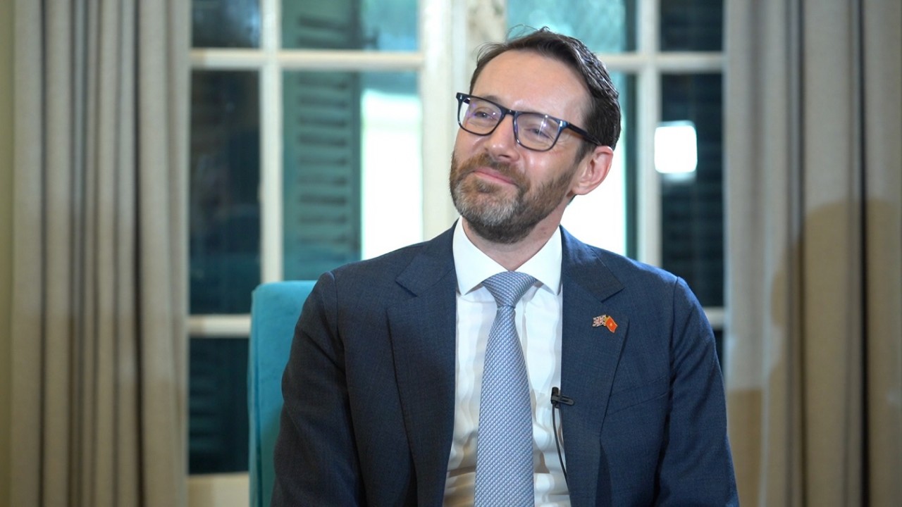 Việt Nam gây ấn tượng mạnh với các Đại sứ