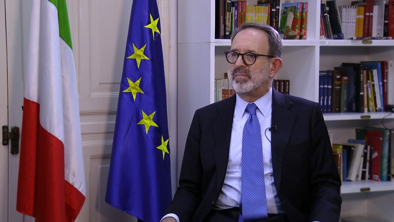 Việt Nam gây ấn tượng mạnh với các Đại sứ