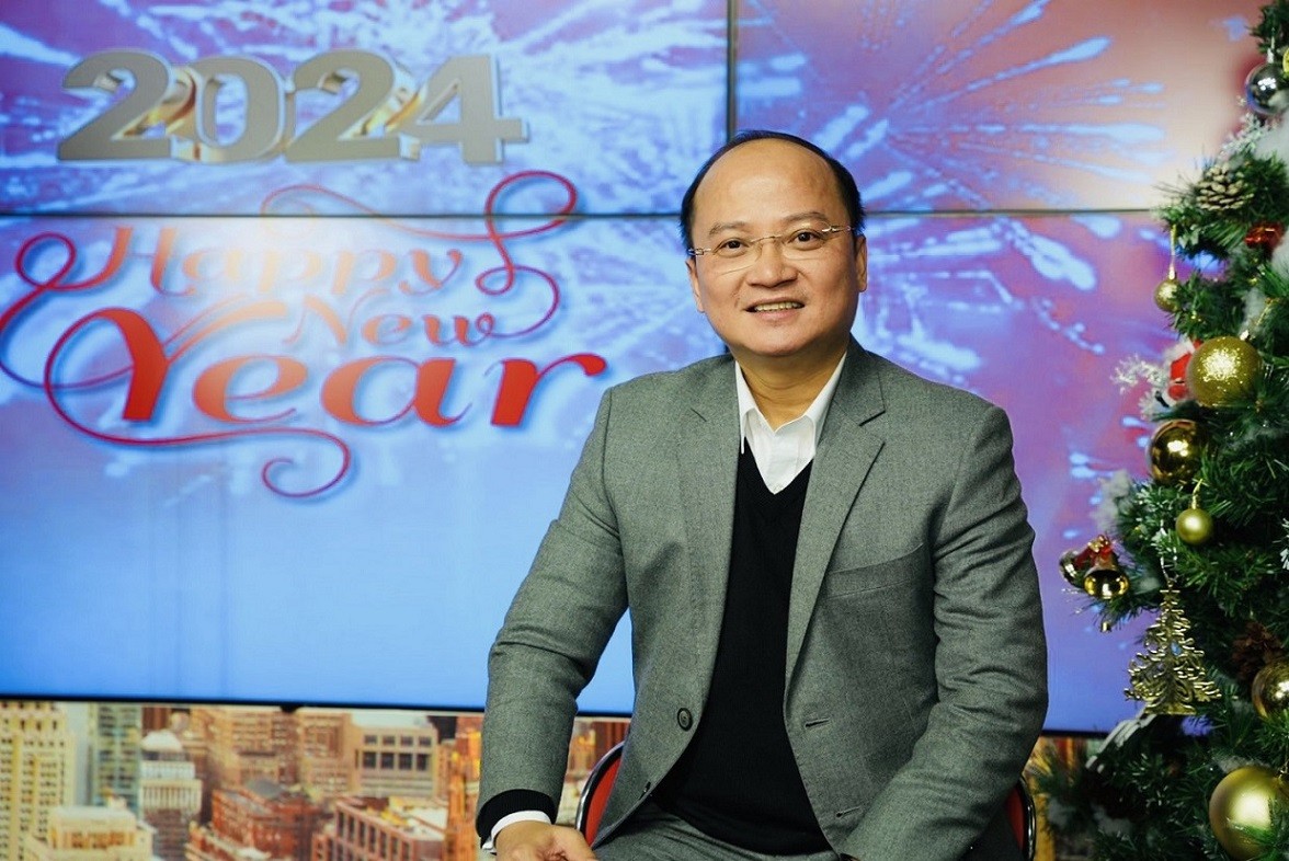 Việt Nam gây ấn tượng mạnh với các Đại sứ