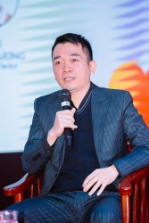 Gen Z 'vươn mình' ra thế giới