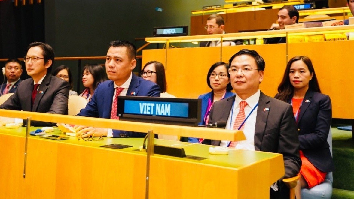 quyen con nguoi trong thoi dai so hoa o viet nam