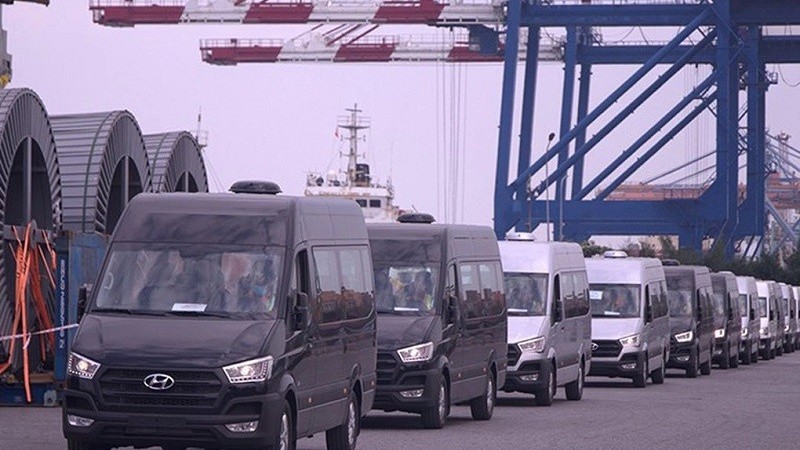 trong 7 ngay tet hon 1000 doanh nghiep tham gia xuat nhap khau