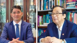 Nguồn ngoại lực rất quan trọng