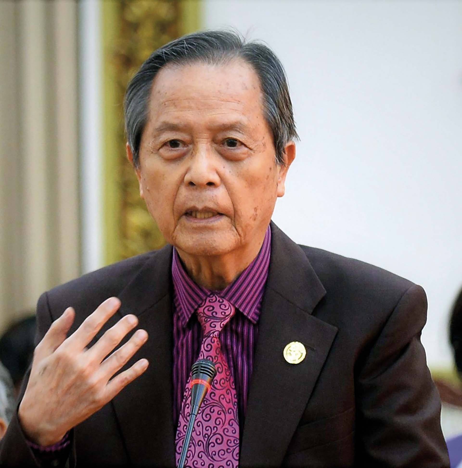 GS. Đặng Lương Mô, người Việt tại Nhật Bản. GS. Đặng Lương Mô, người Việt tại Nhật Bản.