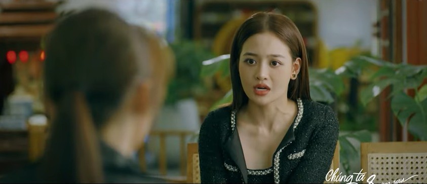 Chúng ta của 8 năm sau tập 24