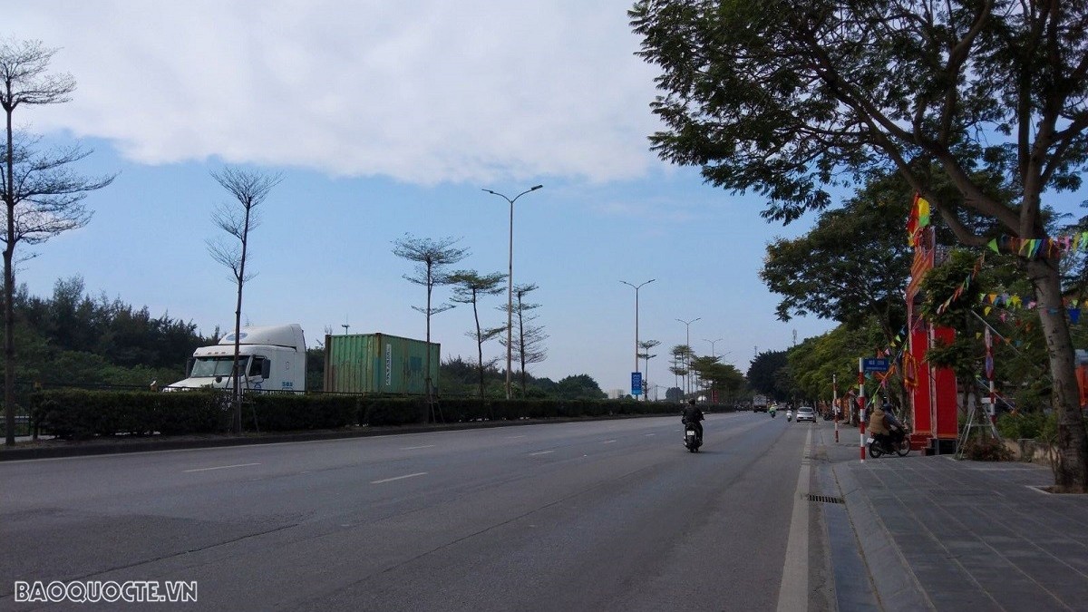 du bao thoi tiet dip nghi tet duong lich 30122023112024 bac bo thanh hoaha tinh dem sang troi ret trung trung bo mua rao nhieu noi nang