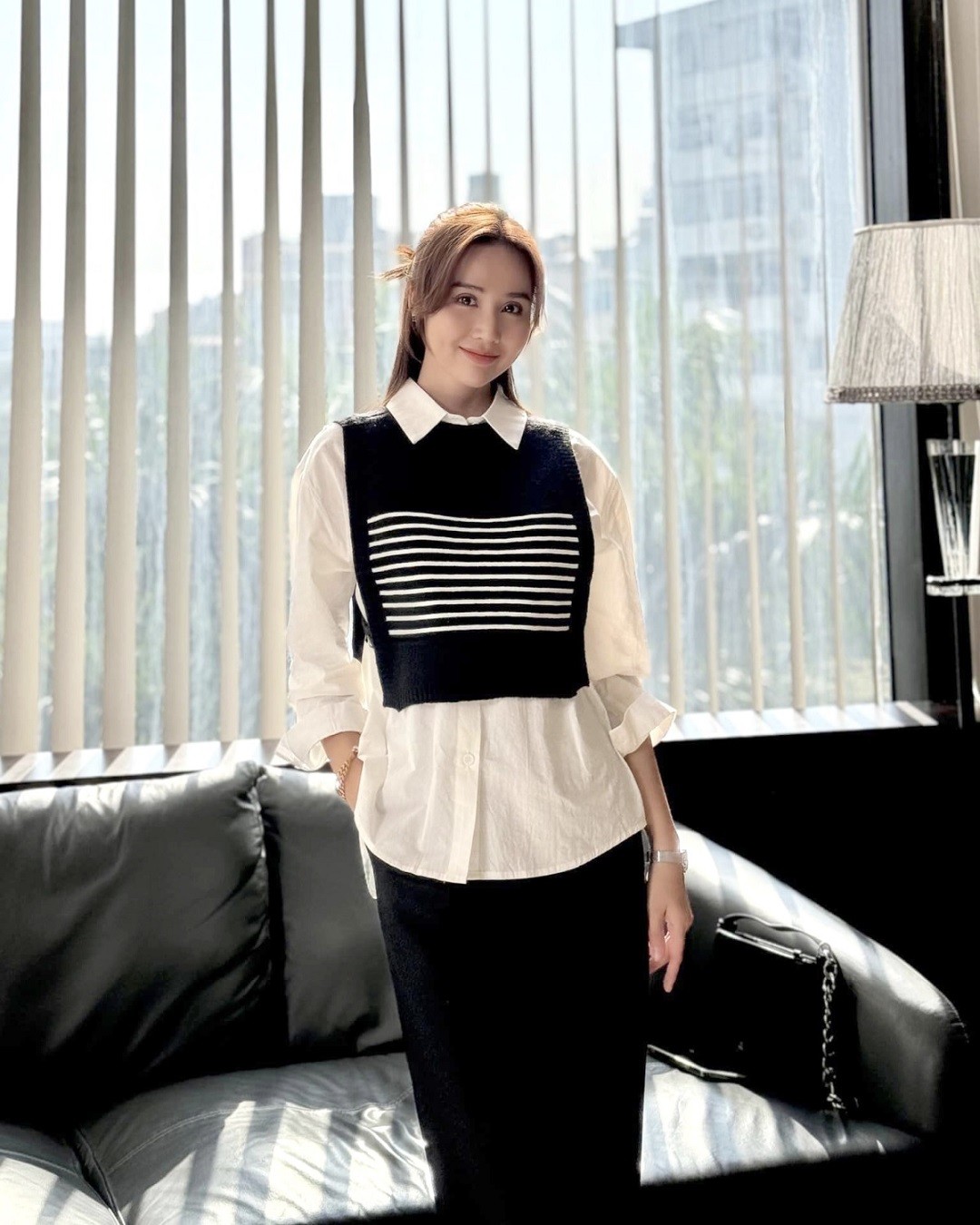 Chúng ta của 8 năm sau: Tạo hình, phong cách thời trang đối lập của Phan Minh Huyền và Thùy Anh