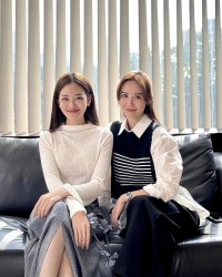 Chúng ta của 8 năm sau: Tạo hình nhân vật, phong cách thời trang đối lập của Phan Minh Huyền và Thùy Anh