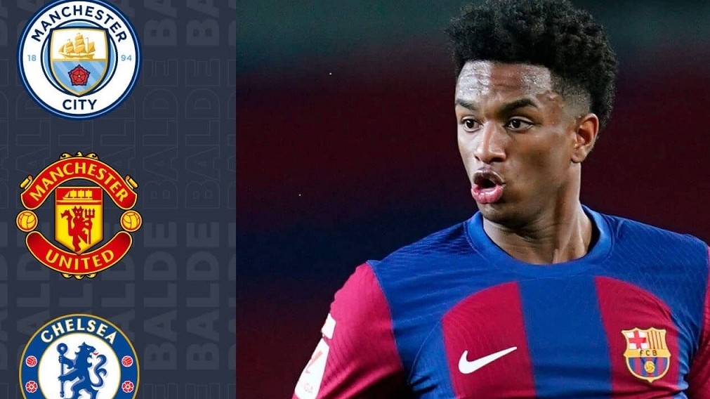 chuyen nhuong cau thu bayern munich dam phan malick thiaw mu quan tam rayan cherki man city uu tien alejandro balde