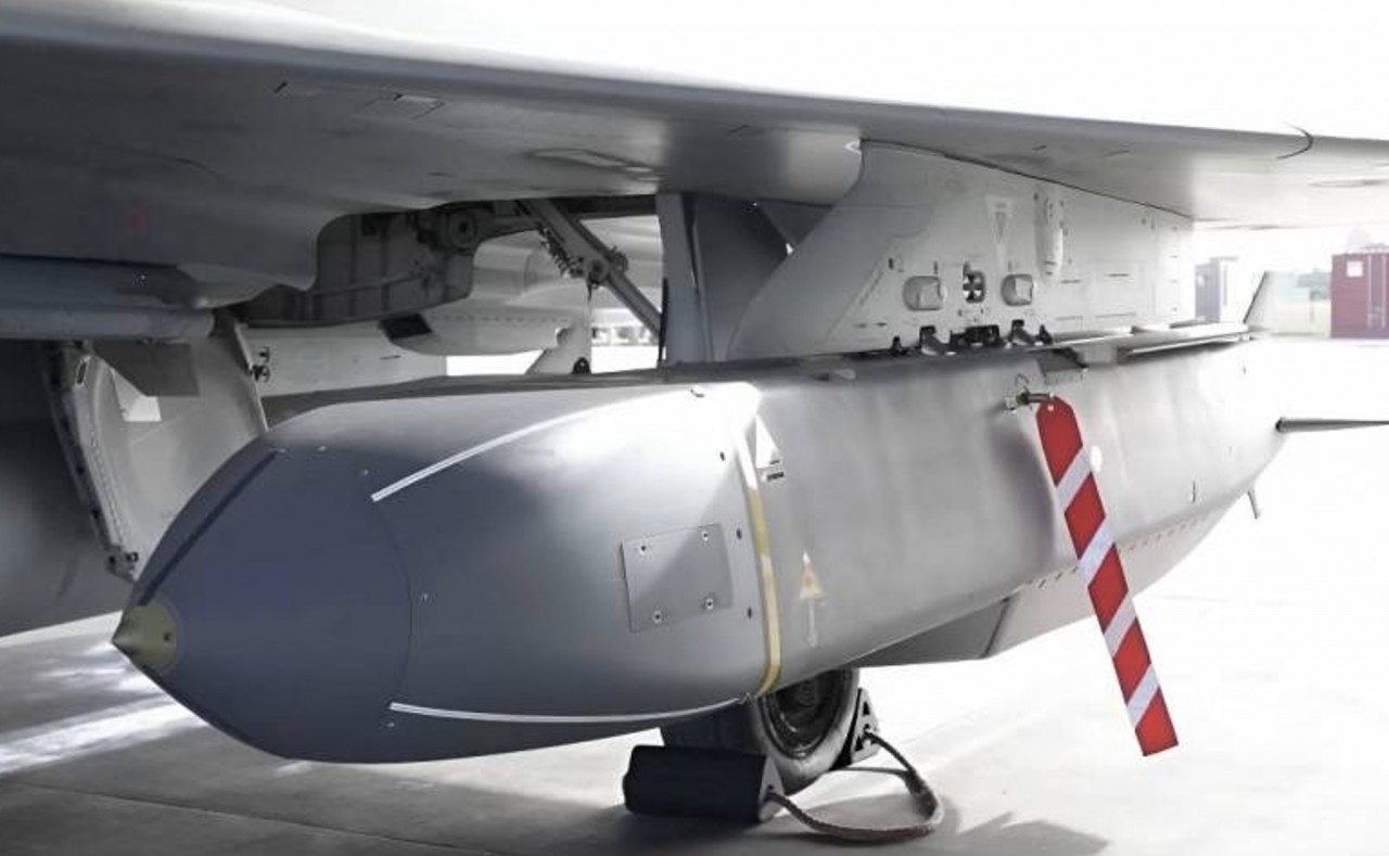 Tại sao Nga không thể đánh chặn tên lửa của đối phương tại Biển Đen Tại sao Nga không thể đánh chặn tên lửa của đối phương tại Biển Đen