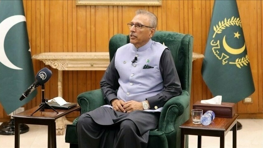 tong thong pakistan noi moi quan he voi trung quoc la nhung nguoi anh em sat da