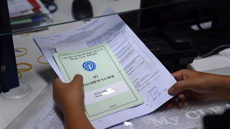 Đóng BHXH bao nhiêu năm được hưởng lương hưu?