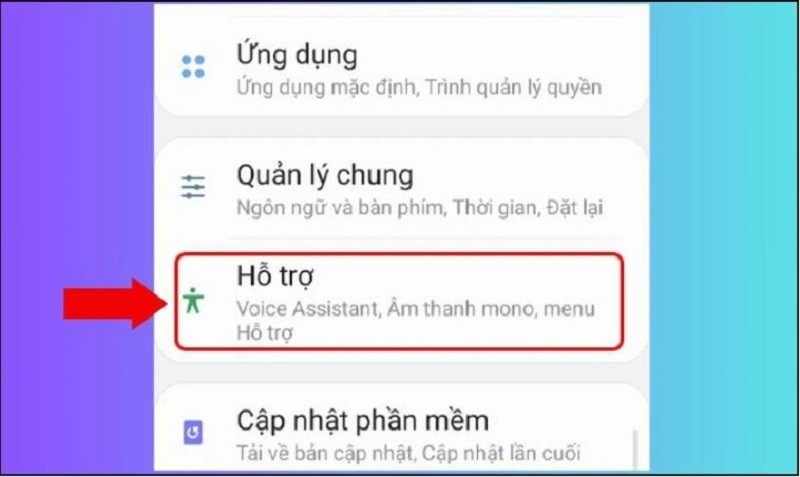 Hướng dẫn tắt âm bàn phím Samsung khi gõ siêu đơn giản