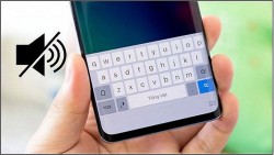 Hướng dẫn tắt âm bàn phím Samsung khi gõ siêu đơn giản