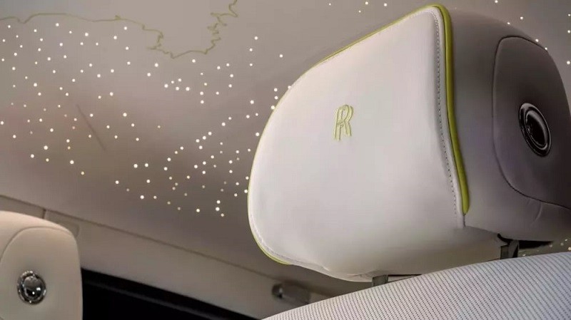 Điểm danh những siêu phẩm Rolls-Royce độc nhất thế giới ra mắt năm 2023 Điểm danh những siêu phẩm Rolls-Royce độc nhất thế giới ra mắt năm 2023