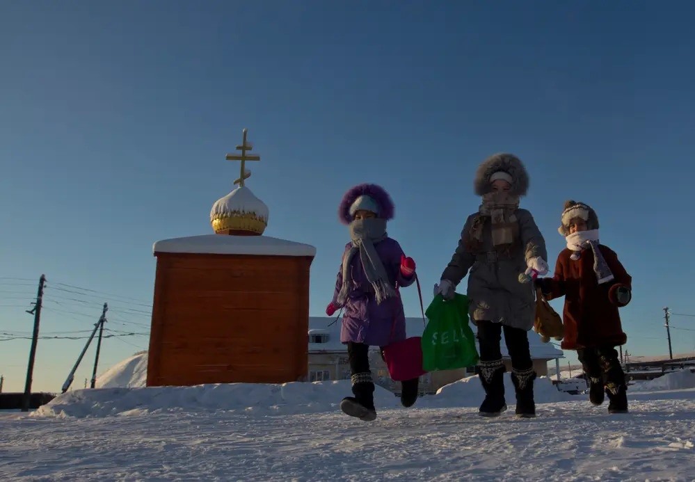 Nga: Ngôi làng lạnh nhất thế giới