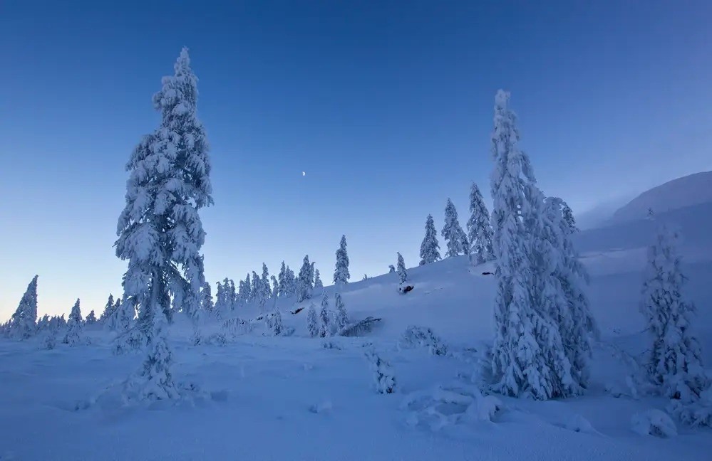 Nga: Ngôi làng lạnh nhất thế giới