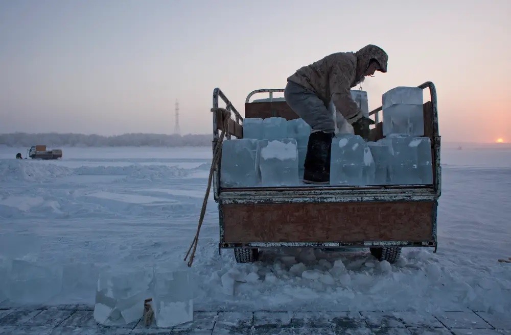 Nga: Ngôi làng lạnh nhất thế giới