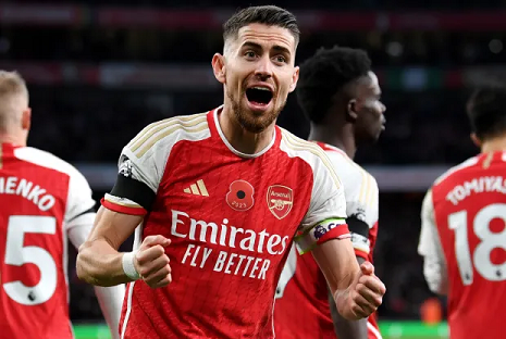 cầu thủ: Jorginho muốn rời Arsenal, cầu thủ: Jorginho muốn rời Arsenal,
