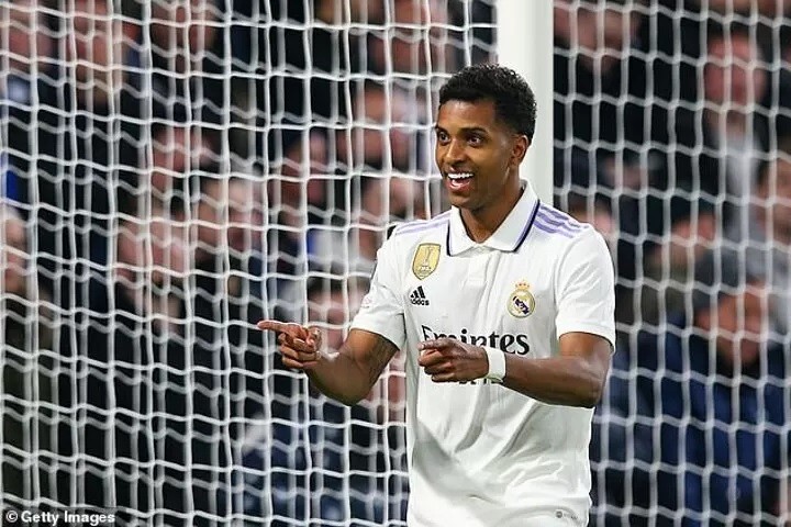 cầu thủ: Jorginho muốn rời Arsenal, Chelsea nỗ lực mua Rodrygo Goes; cầu thủ: Jorginho muốn rời Arsenal, Chelsea nỗ lực mua Rodrygo Goes;