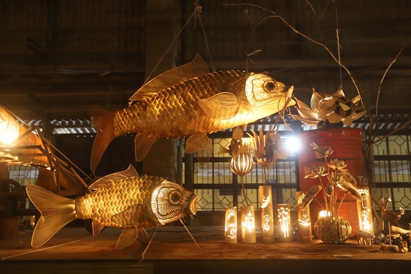 Nhìn lại 10 sự kiện văn hoá, thể thao và du lịch tiêu biểu năm 2023 Nhìn lại 10 sự kiện văn hoá, thể thao và du lịch tiêu biểu năm 2023